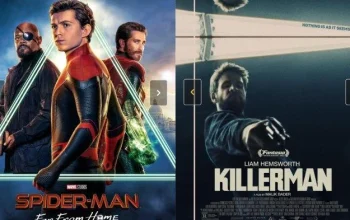 Spiderman: Dari Layar Lebar hingga Merchandise, Apa yang Sedang Terjadi?