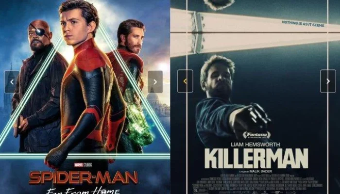 Spiderman: Dari Layar Lebar hingga Merchandise, Apa yang Sedang Terjadi?