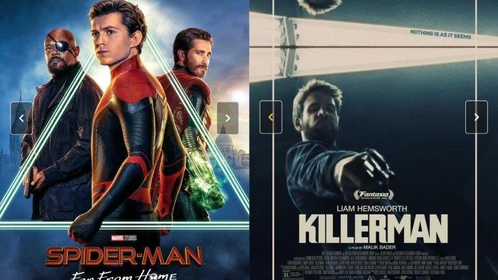 Spiderman: Dari Layar Lebar hingga Merchandise, Apa yang Sedang Terjadi?