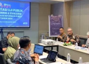 SPMB Jakarta 2026/2027: Transparansi dan Keterbukaan Informasi Publik