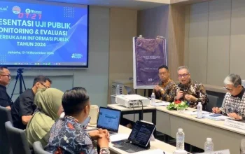 SPMB Jakarta 2026/2027: Transparansi dan Keterbukaan Informasi Publik