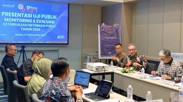 SPMB Jakarta 2026/2027: Transparansi dan Keterbukaan Informasi Publik