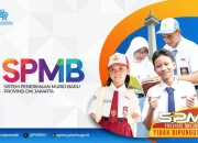 SPMB Jakarta 2026: Polemik Seleksi dan Jaminan Bangku Sekolah