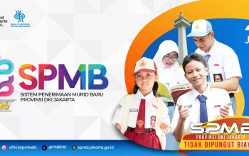 SPMB Jakarta 2026: Polemik Seleksi dan Jaminan Bangku Sekolah