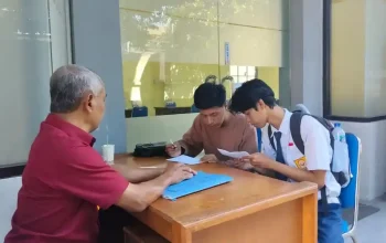 SPMB Jatim 2026: Isu Hilangnya Ribuan Kursi SMP Negeri Dibantah Dikbud Sidoarjo