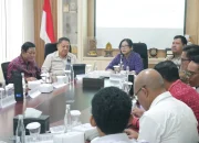 SPMB Kalbar: Pendaftaran Membludak, Ombudsman Belum Terima Aduan