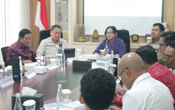 SPMB Kalbar: Pendaftaran Membludak, Ombudsman Belum Terima Aduan