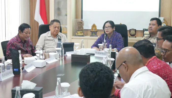 SPMB Kalbar: Pendaftaran Membludak, Ombudsman Belum Terima Aduan