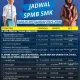 SPMB Sumut 2026: Pendaftaran dan Jadwal Lengkap untuk Calon Murid SMA/SMK