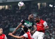 Sporting Braga dan Pemain Baru: Issa Doumbia