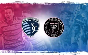Sporting Kansas City: Antara Kejayaan dan Tantangan