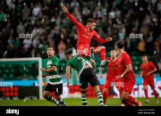 Sporting vs Gil Vicente: Persiapan dan Pertarungan Sengit di Liga Portugal