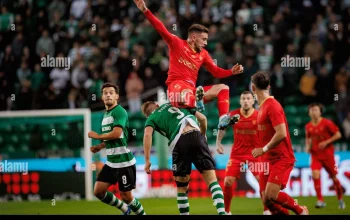 Sporting vs Gil Vicente: Persiapan dan Pertarungan Sengit di Liga Portugal