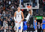 Spurs vs OKC Game 7: Presti Pertahankan Chet Holmgren Setelah Kekalahan di Playoff