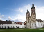 St Gallen: Kota yang Menyimpan Sejarah dan Kecintaan terhadap Musik