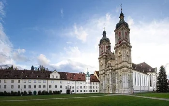 St Gallen: Kota yang Menyimpan Sejarah dan Kecintaan terhadap Musik