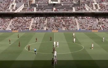 St. Louis City vs LAFC: Persaingan Sengit di MLS