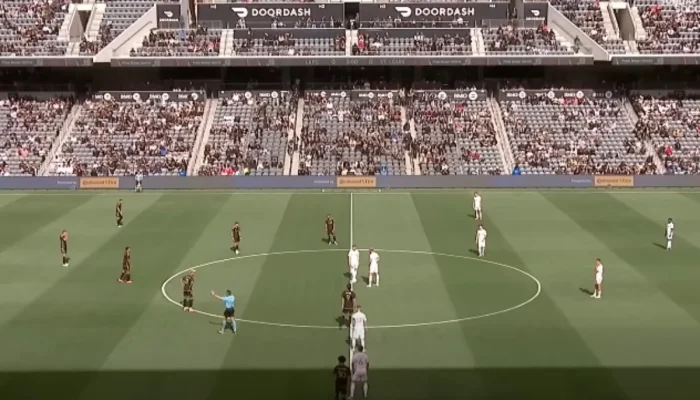 St. Louis City vs LAFC: Persaingan Sengit di MLS