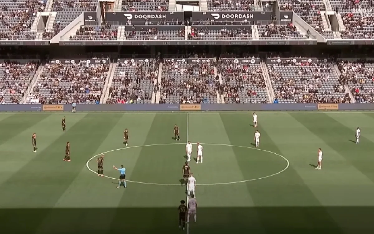 St. Louis City vs LAFC: Persaingan Sengit di MLS