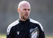 St Mirren Berencana Ubah Gaya Bermain di Bawah Manajer Baru Craig McLeish