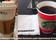 Starbucks Hadapi Kritik di Asia Timur: Bagaimana Masa Lalu Mempengaruhi Citra Merek