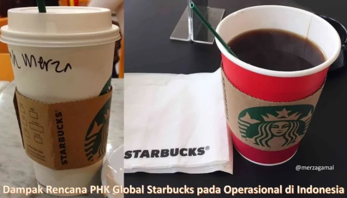 Starbucks Hadapi Kritik di Asia Timur: Bagaimana Masa Lalu Mempengaruhi Citra Merek
