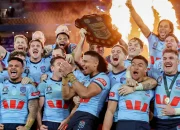 State of Origin: Blues Menang Besar, Tapi Kontroversi Pecahkan Rekor