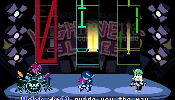 Steam Menjadi Sorotan: Deltarune Pecahkan Rekor Pemain dan Valve Ubah Klaim Kinerja Steam Machine