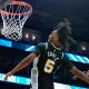 Stephon Castle Siap Tanding di NBA Finals: Pertarungan Sengit Melawan Jalen Brunson