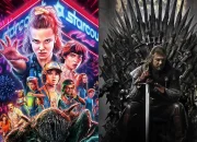 Stranger Things dan Game of Thrones: Serial yang Gagal dengan Akhir Mengecewakan