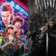 Stranger Things dan Game of Thrones: Serial yang Gagal dengan Akhir Mengecewakan