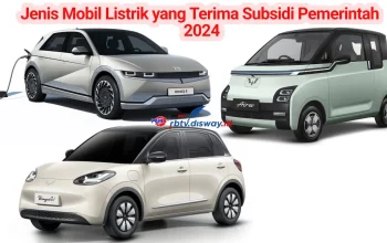 Subsidi Mobil Listrik 2026: Daftar Merek yang Berpotensi Mendapatkan Insentif