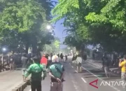Subuh Jakarta: Kronologi Tawuran Gagal dan Berita Lainnya