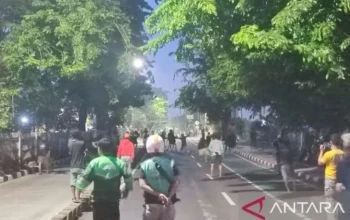 Subuh Jakarta: Kronologi Tawuran Gagal dan Berita Lainnya