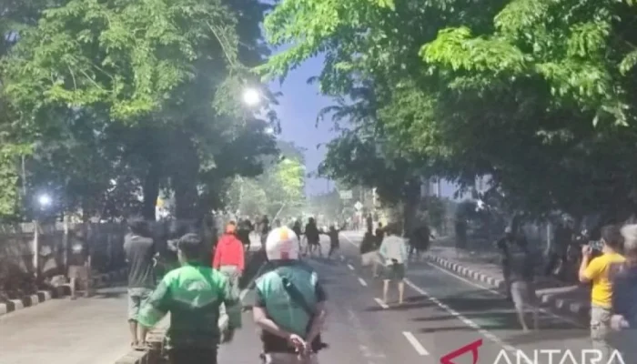 Subuh Jakarta: Kronologi Tawuran Gagal dan Berita Lainnya