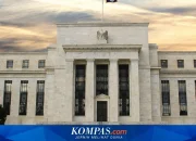 Suku Bunga Jepang Meningkat, Apa Dampaknya pada Perekonomian Global?