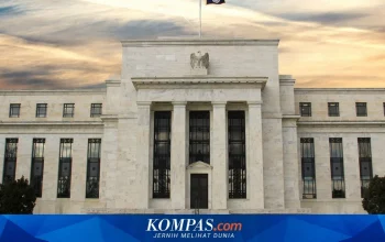 Suku Bunga Jepang Meningkat, Apa Dampaknya pada Perekonomian Global?