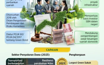 Sukuk: Investasi Syariah yang Menggiurkan