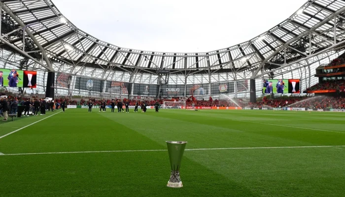 Sunderland Siap Menghadapi Tantangan di Europa League, Dukung Pariwisata di North East