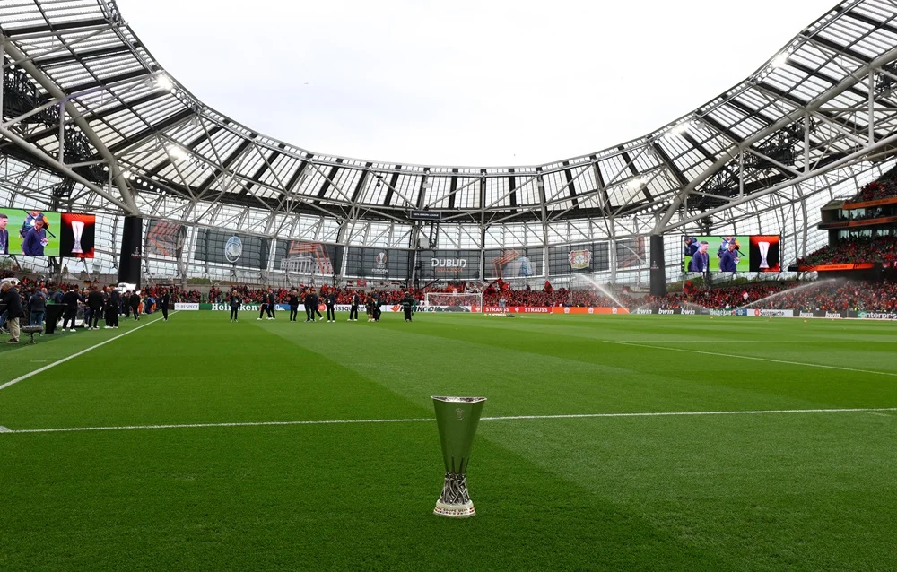 Sunderland Siap Menghadapi Tantangan di Europa League, Dukung Pariwisata di North East
