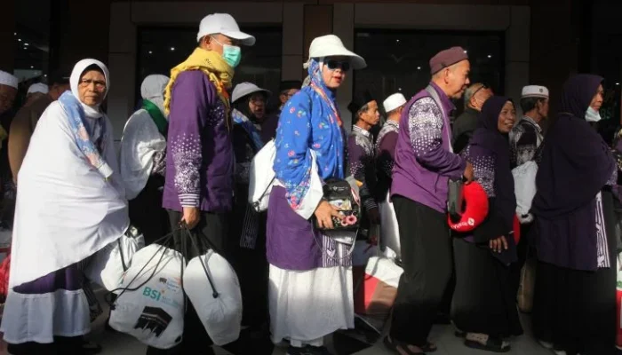 Surabaya Siap Sambut Kepulangan Jemaah Haji dan Menyajikan Kuliner Khas