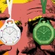 Swatch x Audemars Piguet Royal Pop: Fenomena Baru di Dunia Jam Tangan