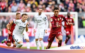 Swedia Allsvenskan: Liga yang Melahirkan Talenta Muda