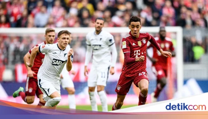 Swedia Allsvenskan: Liga yang Melahirkan Talenta Muda