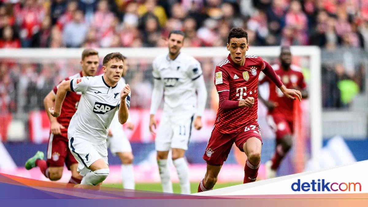 Swedia Allsvenskan: Liga yang Melahirkan Talenta Muda