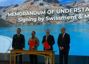 Swiss Menghadapi Masa Depan yang Dinamis: Dari Cadangan Emas hingga Diplomasi Internasional