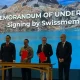 Swiss Menghadapi Masa Depan yang Dinamis: Dari Cadangan Emas hingga Diplomasi Internasional