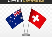 Swiss vs Australia: Perbandingan Kinerja dalam Berbagai Bidang
