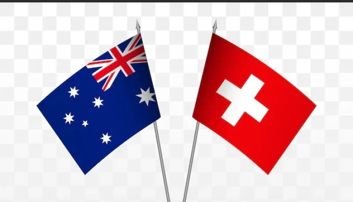 Swiss vs Australia: Perbandingan Kinerja dalam Berbagai Bidang