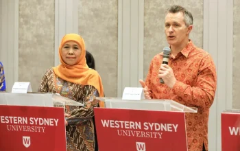 Sydney Mengalami Dinamika Berita Menarik: Dari Akademia hingga Politik